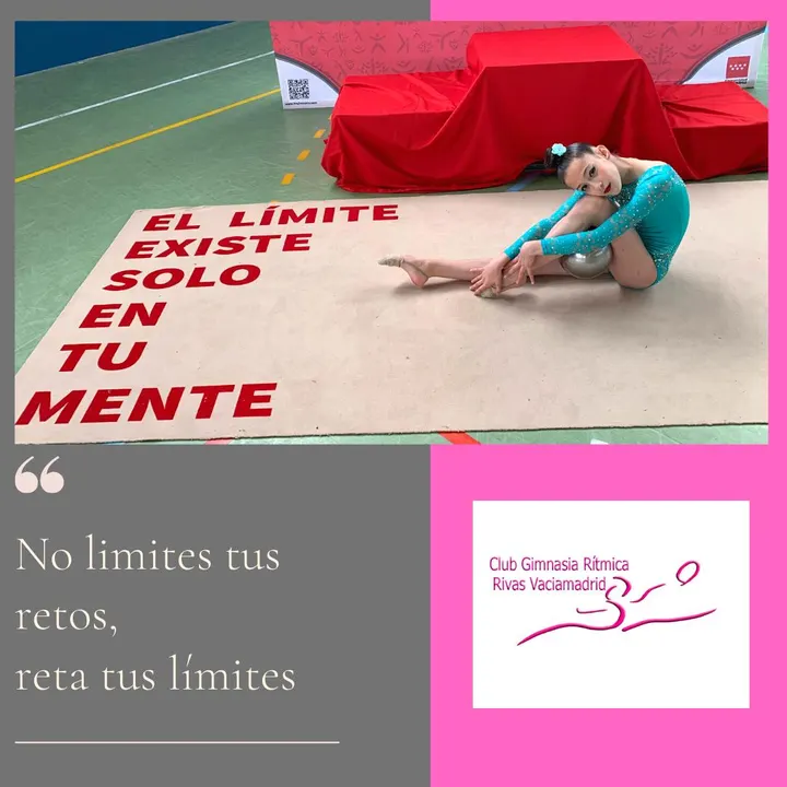 CLUB GIMNASIA RITMICA RIVAS VACIAMADRID — gimnasia-studio en Madrid — 5