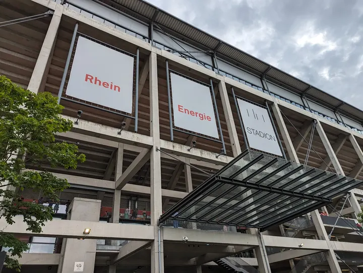 Agosport Personal Trainer Köln — PT-Studio in Müngersdorf, Köln