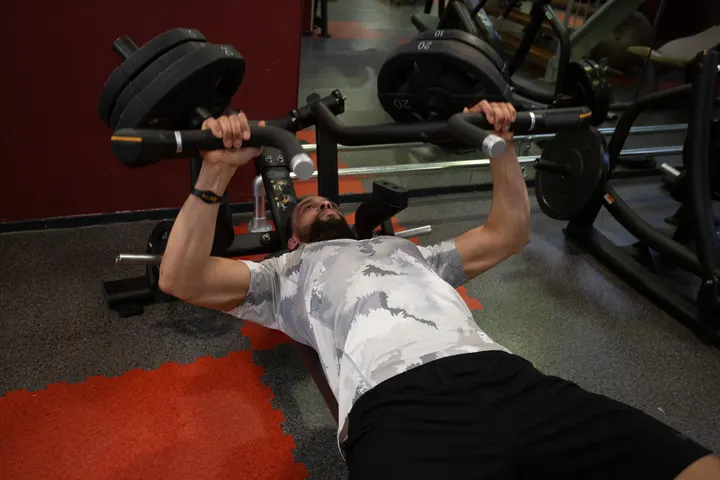 Fitpoint — sportschool-studio in Driemanspolder, Zoetermeer — 3