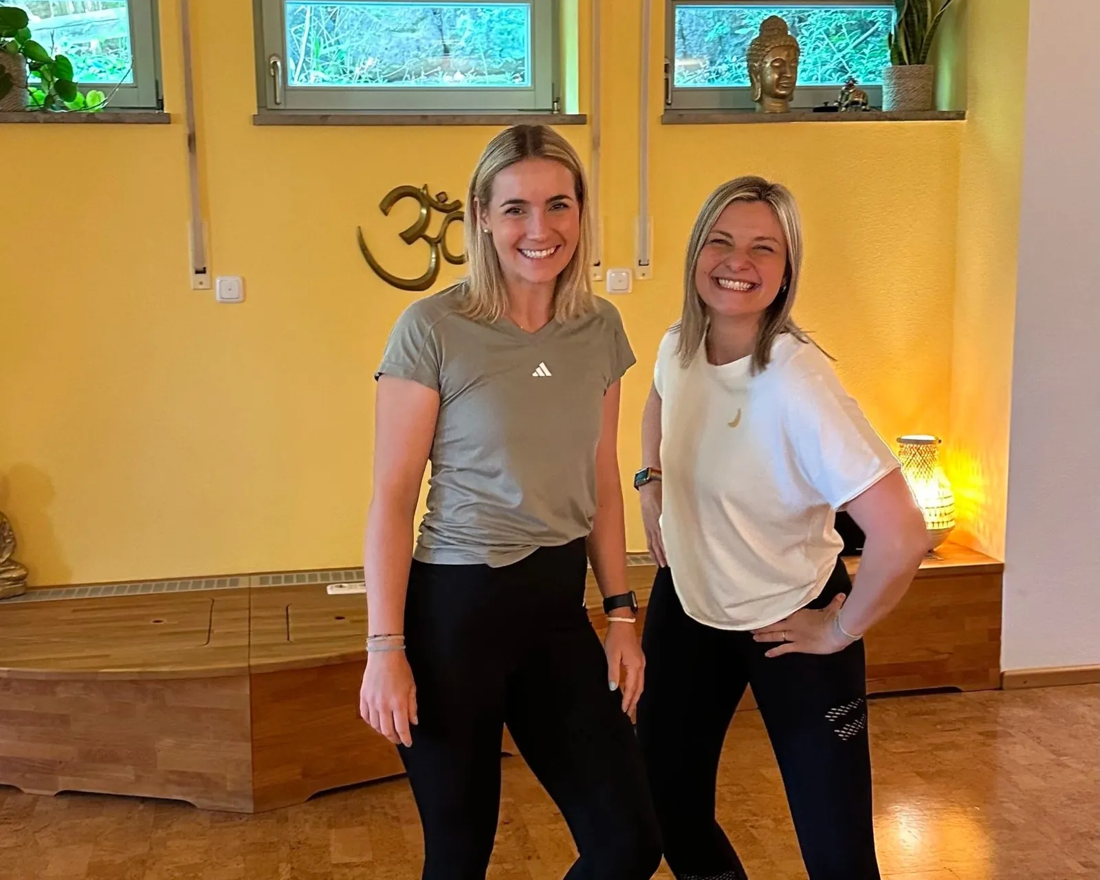bewegt.sein. — yoga-studio i Ammerndorf — 4