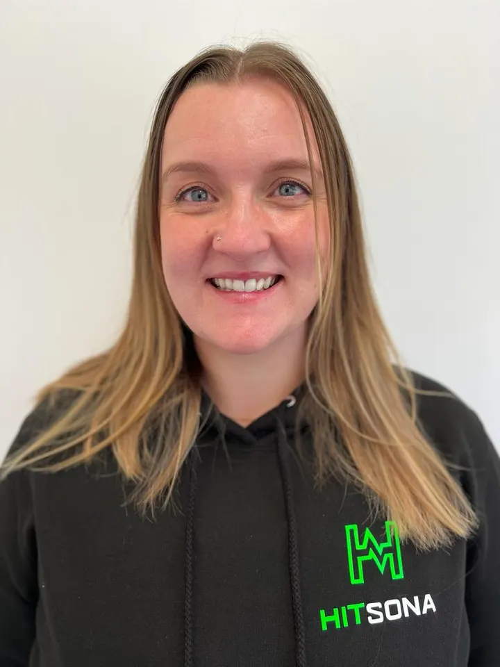 Hitsona Telford — fitness studio in Telford — 2