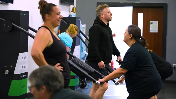 Hitsona Telford — fitness studio in Telford — 4