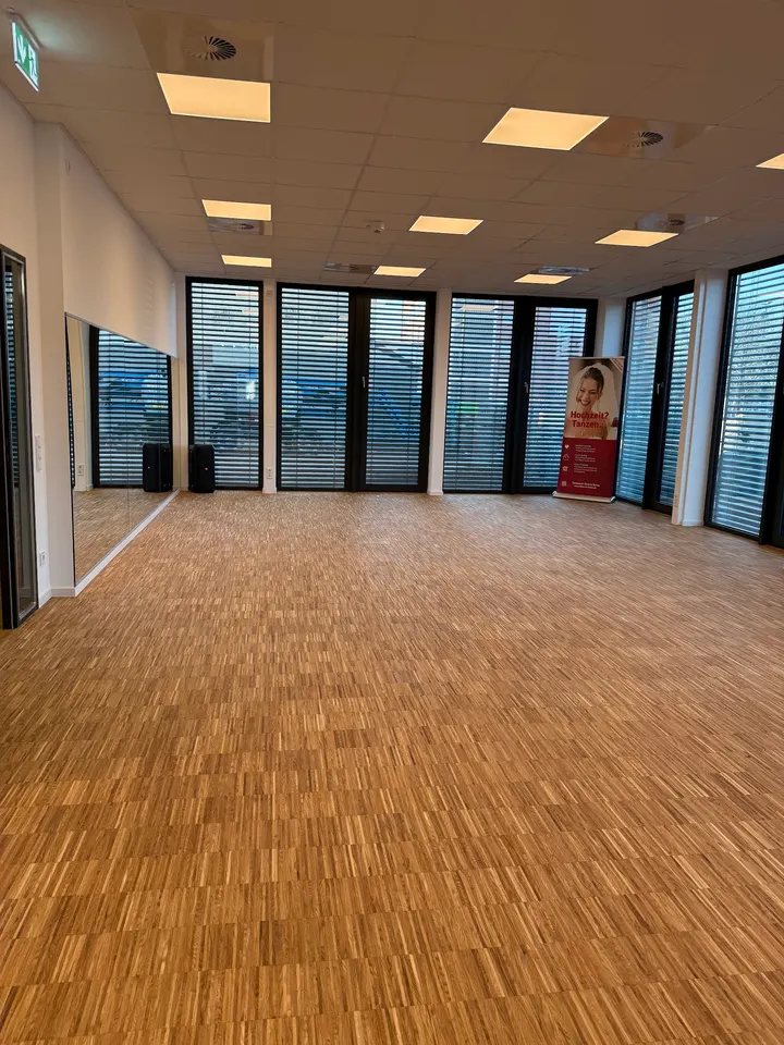 Tanzschule Time to Dance — tanz-studio in Walle, Bremen — 2