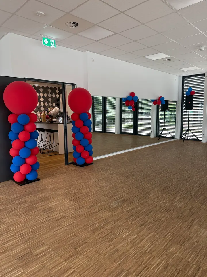 Tanzschule Time to Dance — tanz-studio in Walle, Bremen — 3