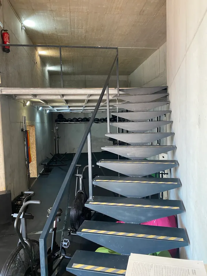 BROBOX — crossfit-studio em Poça da Barca, Vila do Conde — 2