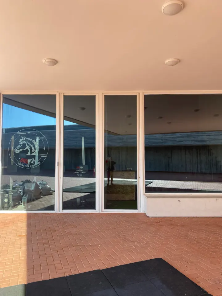 BROBOX — crossfit-studio em Poça da Barca, Vila do Conde — 3