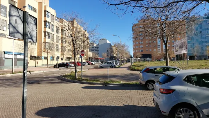 One More Villa de Vallecas — entrenamiento funcional-studio en Madrid — 3