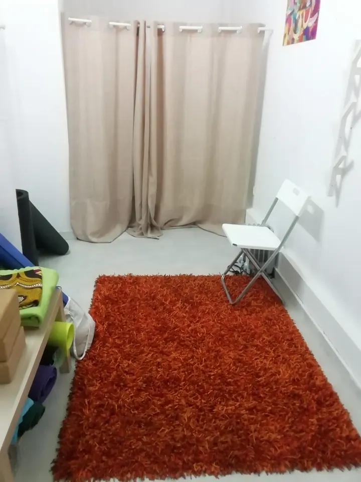 Rita Pinto - Yoga e Terapias — yoga-studio em Cova da Piedade, Lisboa — 3