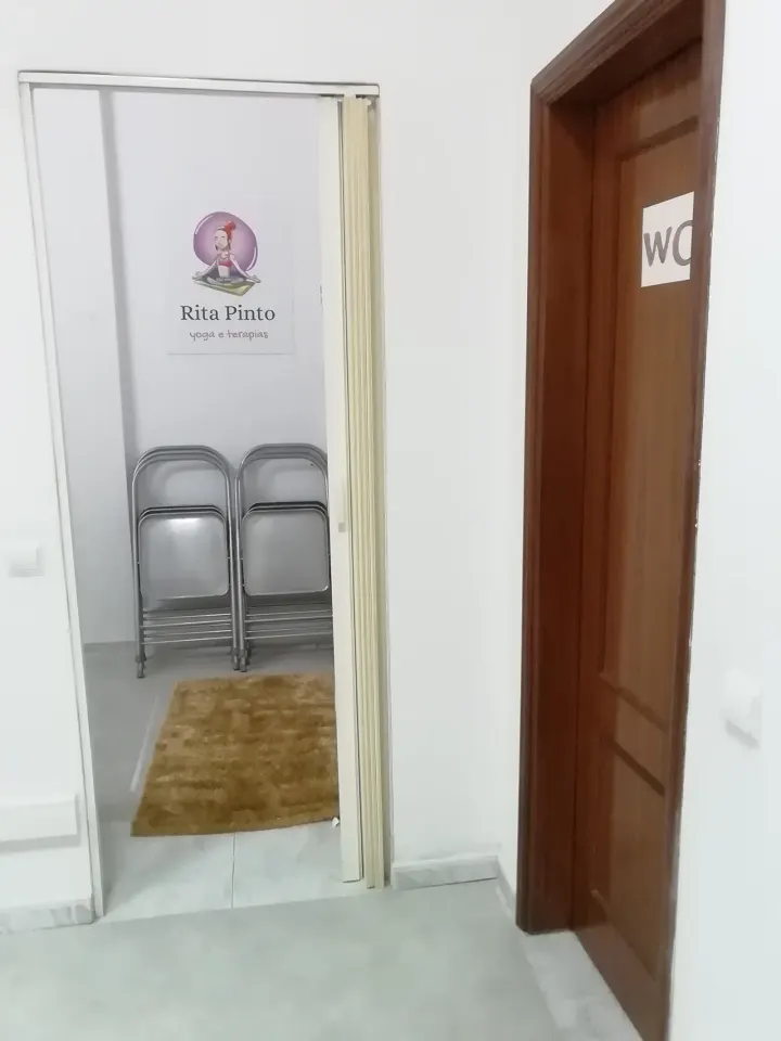Rita Pinto - Yoga e Terapias — yoga-studio em Lisboa — 3