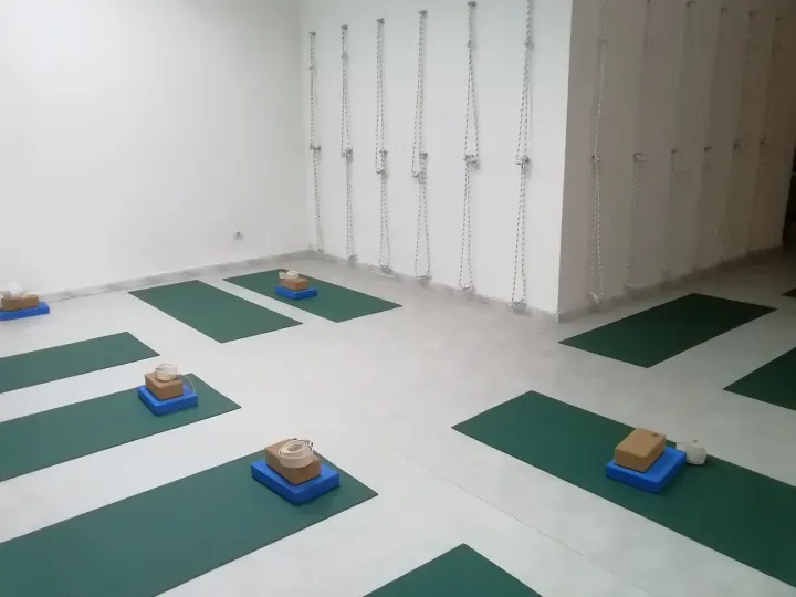 Rita Pinto - Yoga e Terapias — Yoga em Cova da Piedade, Almada