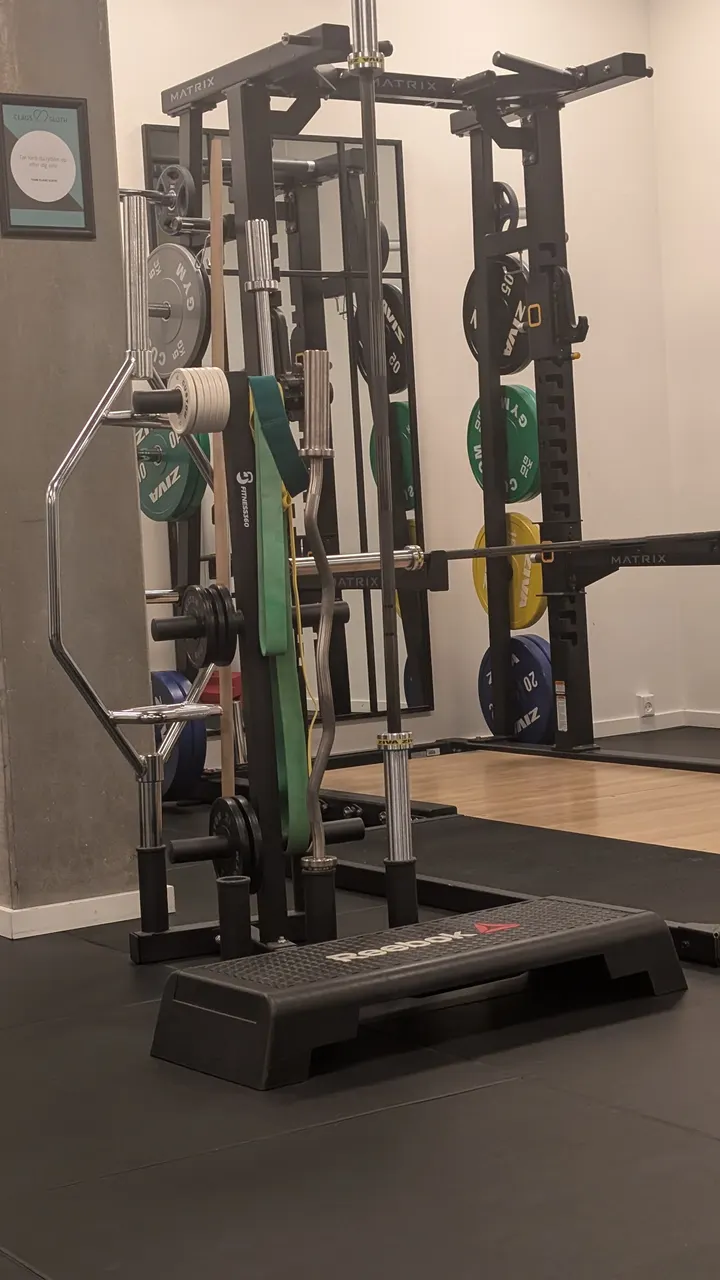 ClausSloth — pt-studio i Odense — 3