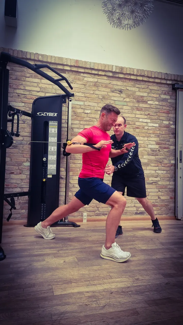 ClausSloth — pt-studio i Odense — 5