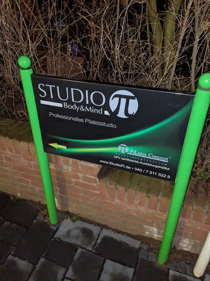 STUDIO PI Body&Mind — Barre in Poppenbüttel, Hamburg