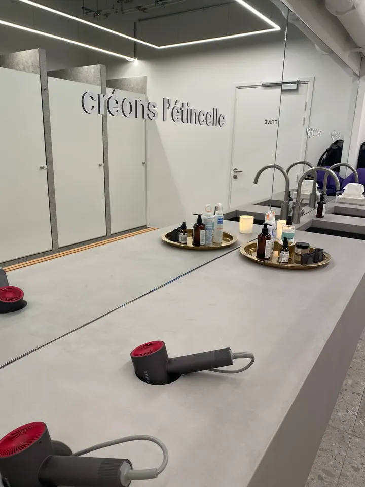 dynamo Boulogne — cycling-studio à Centre Ville, Boulogne-Billancourt — 2