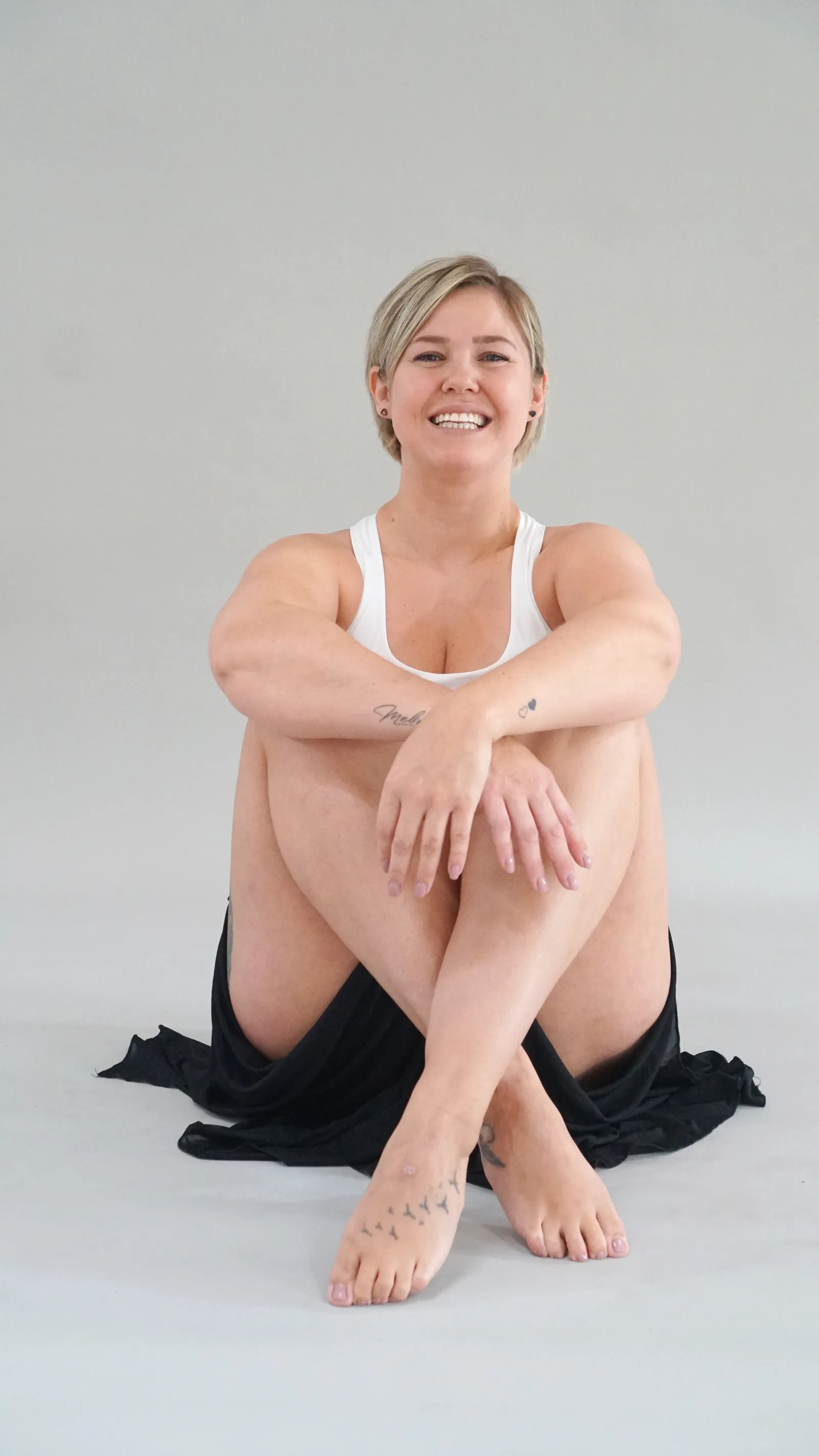 Emotions Studio - Pole & Dance — pole fitness-studio i Berlin — 2