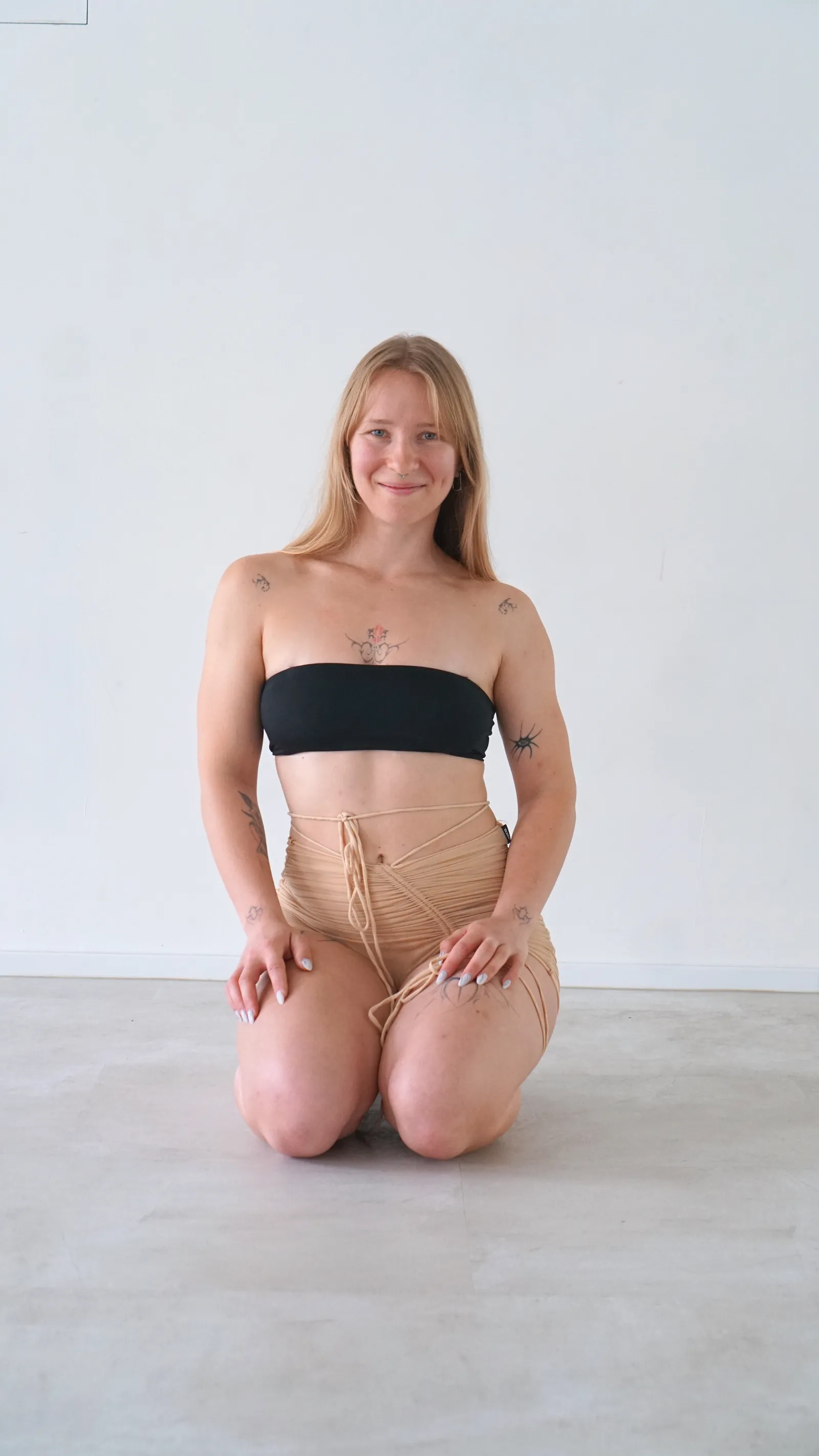 Emotions Studio - Pole & Dance — pole fitness-studio i Berlin — 3