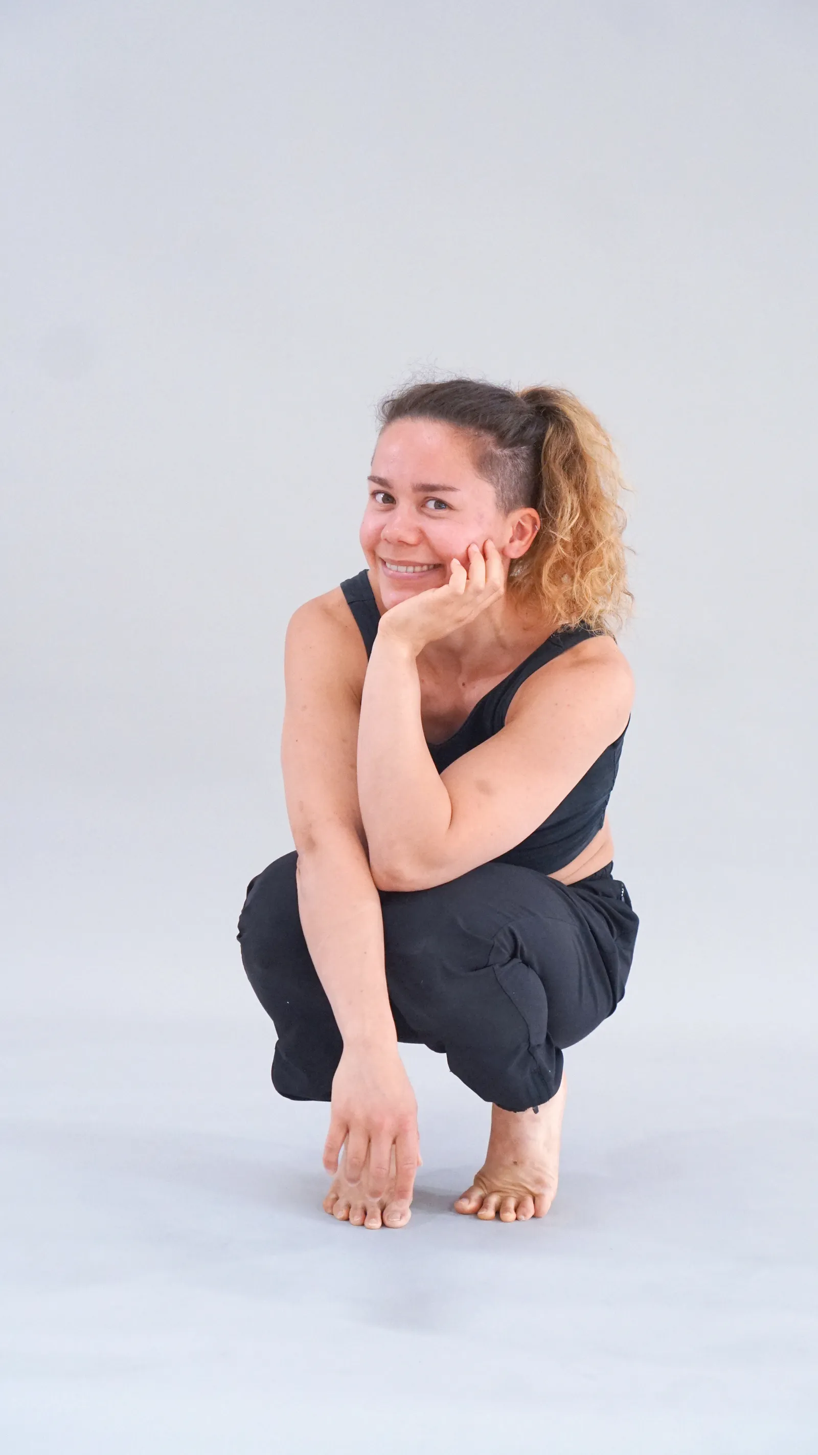 Emotions Studio - Pole & Dance — pole fitness-studio i Berlin — 5