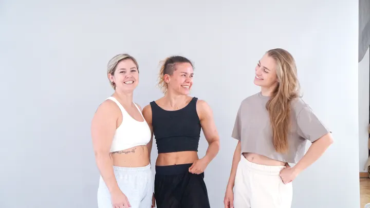 Emotions Studio - Pole & Dance — Pole Fitness in Schöneberg, Berlin