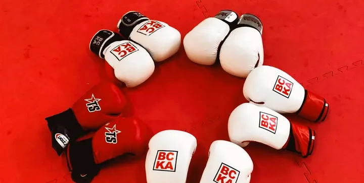 British Chinese Kickboxing Association (BCKA) Gym — Fitness Studio in Corby