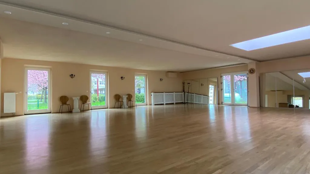 Tanzschule Camelia's Tanzfreunde — tanz-studio in Magdeburg — 3