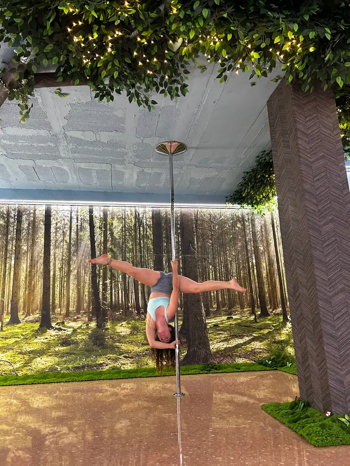 Symphony Aerial Dance — aerial-studio en Elche — 2