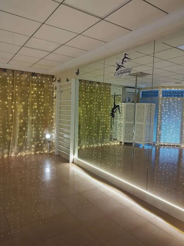 Symphony Aerial Dance — aerial-studio en Elche — 4