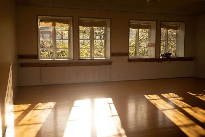 HejYoga — yoga-studio i Svendborg — 3