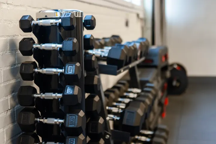 Fit LIV — træningsstudio i Haderslev — 2