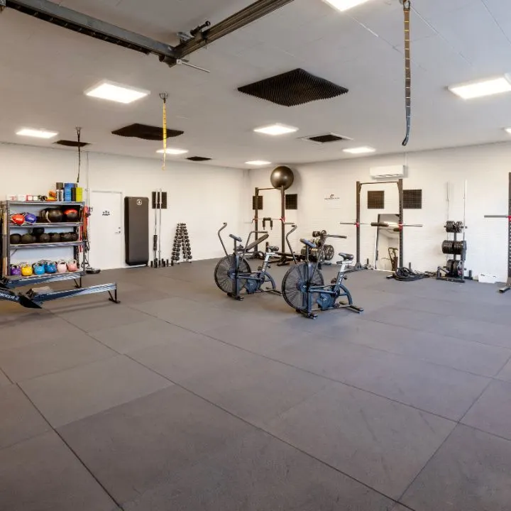 Fit LIV — træningsstudio i Haderslev — 3