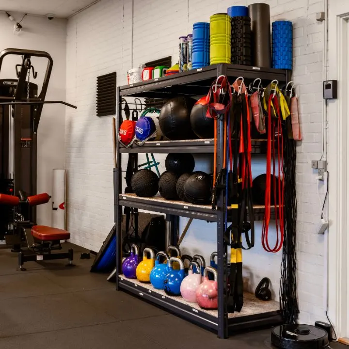 Fit LIV — træningsstudio i Haderslev — 3