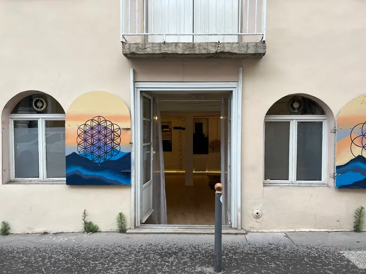 Marije Yoga — yoga-studio à Lyon — 4