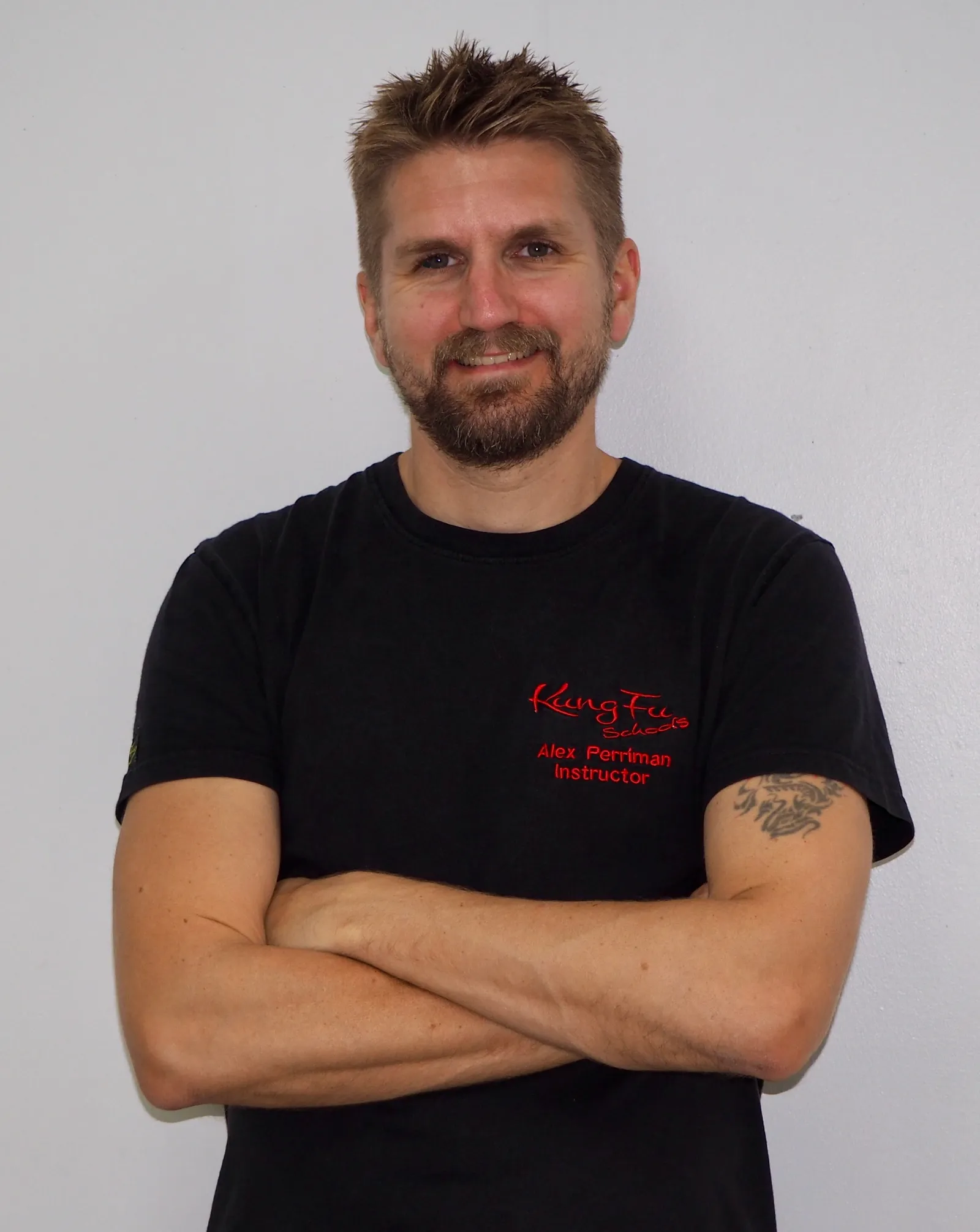 Kung Fu Schools Gillingham — martial arts-studio in Gravesend — 2