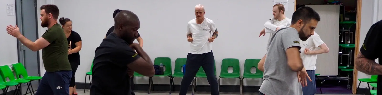 Kung Fu Schools Gillingham — martial arts-studio in Gravesend — 3