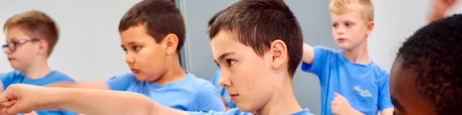 Kung Fu Schools Gillingham — martial arts-studio in Gravesend — 3