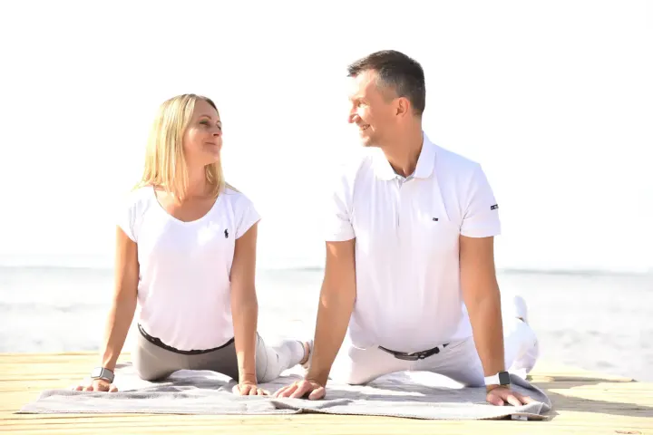 Liebscher & Bracht Gesundheitszentrum — stretching-studio in Mastbruch, Paderborn — 2