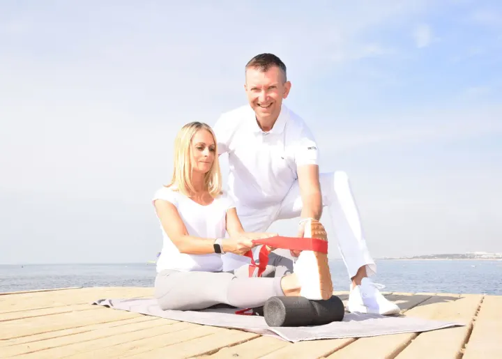 Liebscher & Bracht Gesundheitszentrum — stretching-studio in Paderborn — 3
