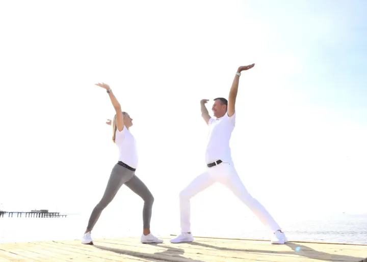 Liebscher & Bracht Gesundheitszentrum — Functional Training in Mastbruch, Paderborn