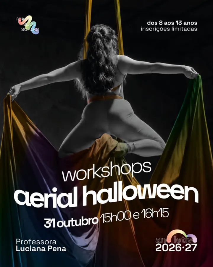 Alma en Movimiento — aéreo-studio em Lisboa — 3
