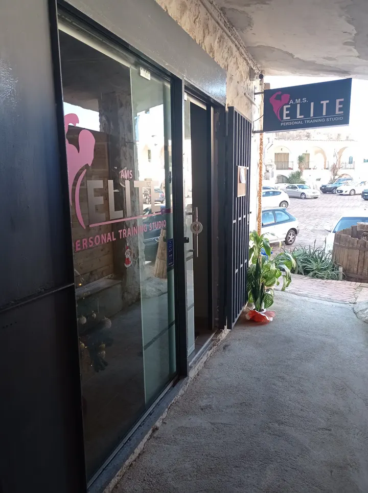 Elite Personal Training Studio Baia Verde — personal training-studio a Baia Verde, Pinetamare — 2