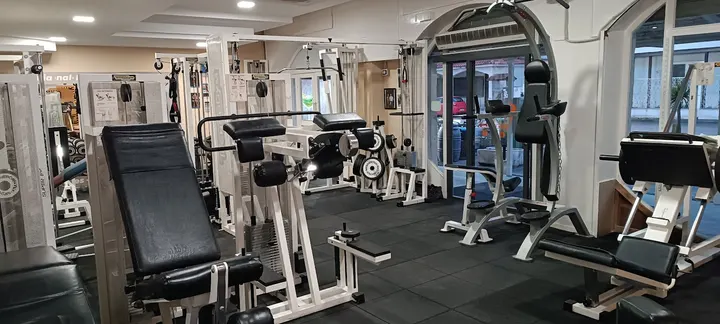 Elite Personal Training Studio Baia Verde — personal training-studio a Pinetamare — 3