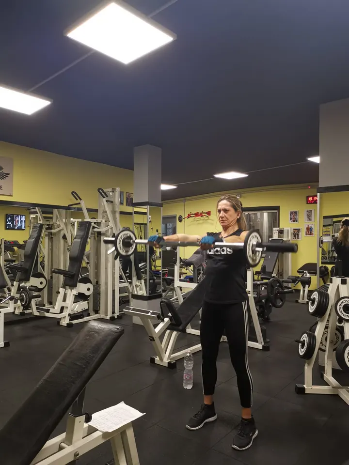 Elite Personal Training Studio Baia Verde — personal training-studio a Pinetamare — 4