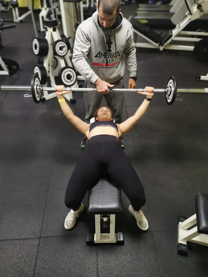 Elite Personal Training Studio Baia Verde — personal training-studio a Pinetamare — 5