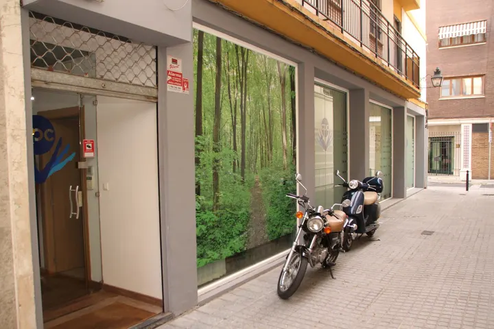 Centro Pilates Cordoba Fisioterapia SL — pilates-studio en Centro Comercial, Córdoba — 2