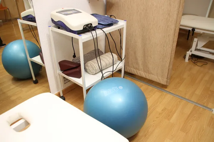 Centro Pilates Cordoba Fisioterapia SL — pilates-studio en Centro Comercial, Córdoba — 3