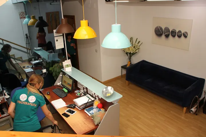 Centro Pilates Cordoba Fisioterapia SL — pilates-studio en Córdoba — 3