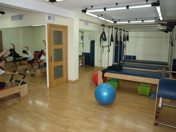 Centro Pilates Cordoba Fisioterapia SL — pilates-studio en Córdoba — 4