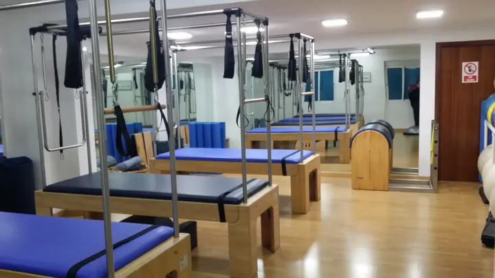 Centro Pilates Cordoba Fisioterapia SL — pilates-studio en Córdoba — 5