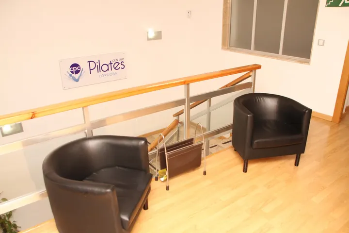 Centro Pilates Cordoba Fisioterapia SL — Pilates en Centro Comercial, Córdoba