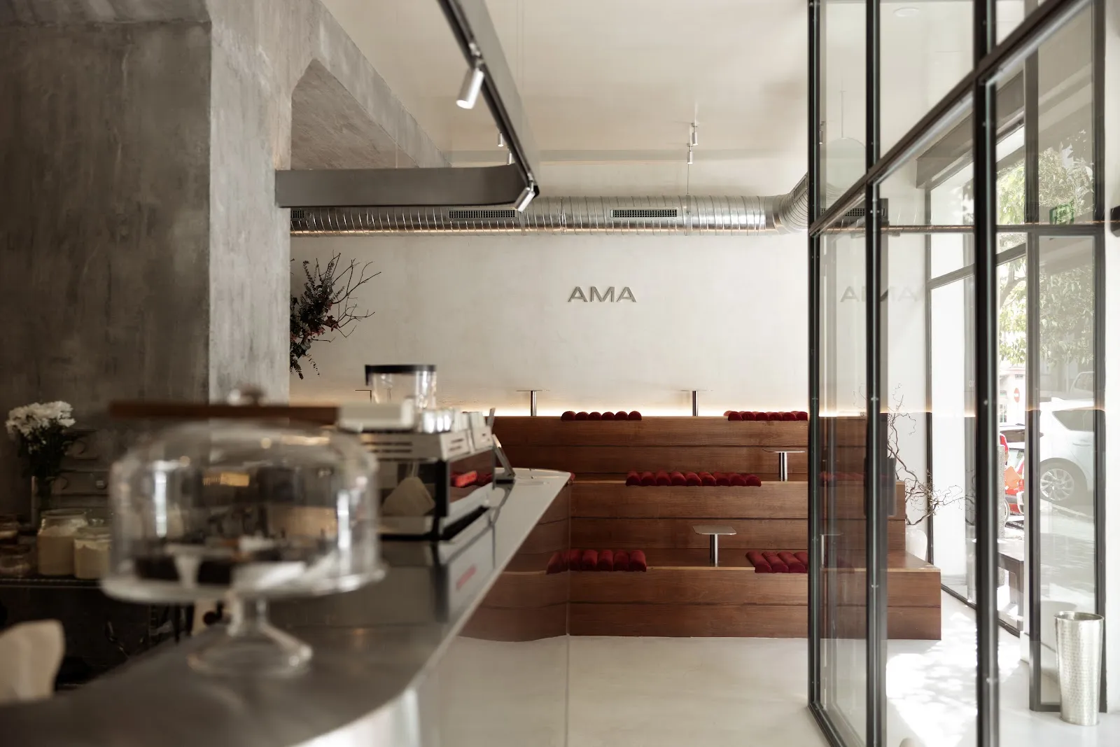 AMA Studio — lagree-studio en Madrid — 3