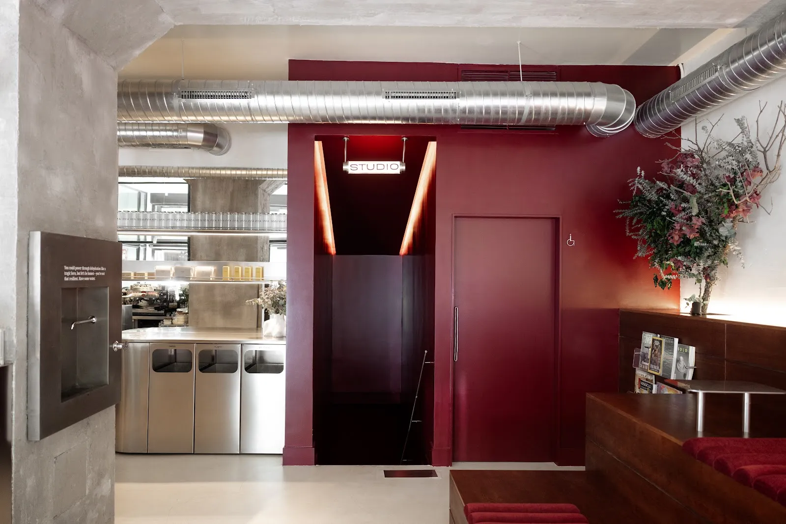 AMA Studio — lagree-studio en Madrid — 4